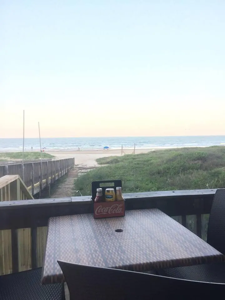 Erics Spot Make It Yours Holiday home South Padre Island