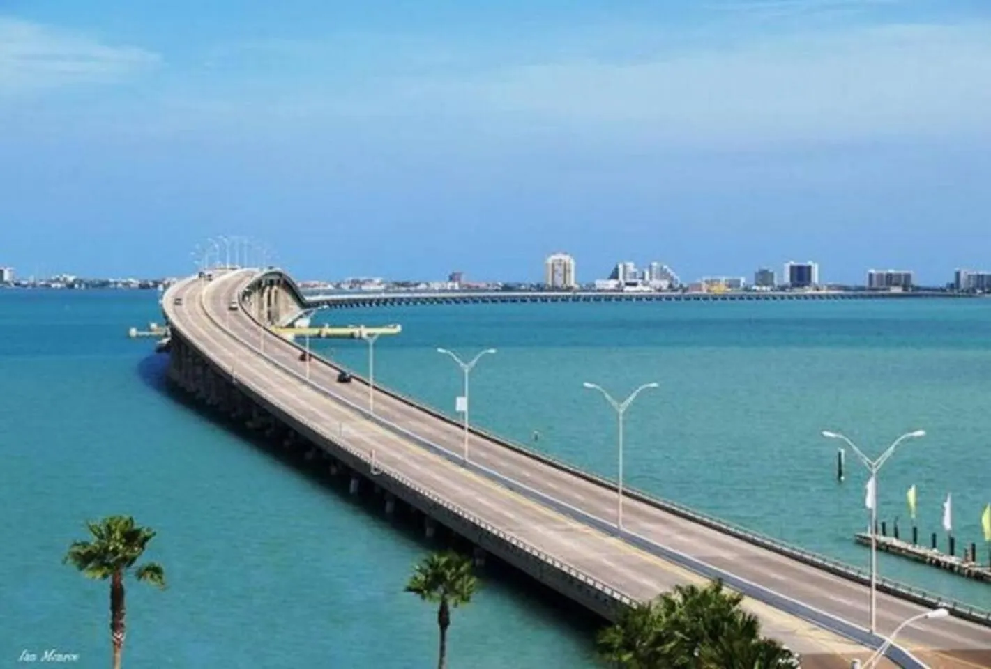 Erics Spot Make It Yours Holiday home South Padre Island