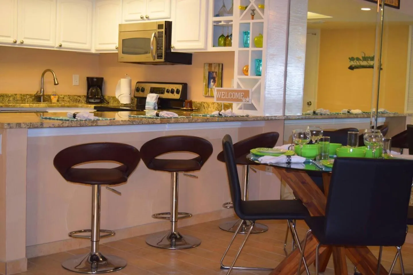 Holiday home Erics Spot Make It Yours South Padre Island