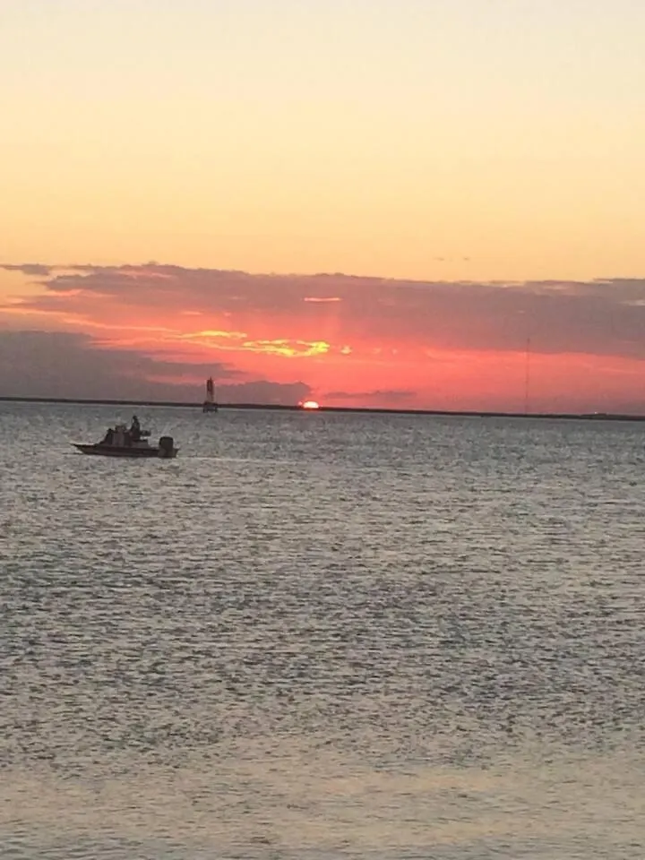 Holiday home Erics Spot Make It Yours South Padre Island
