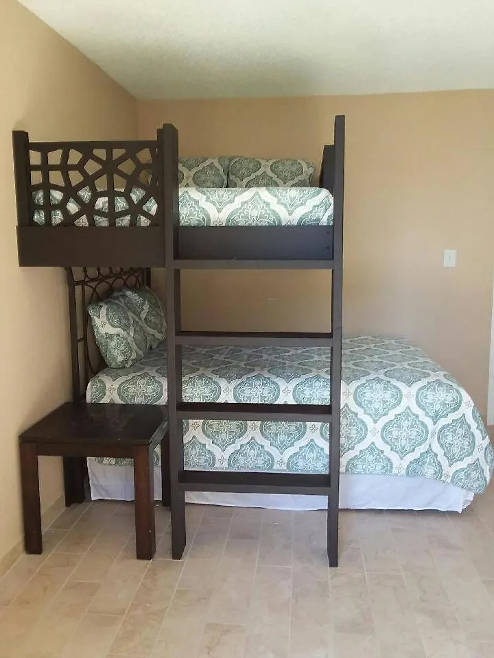 Erics Spot Make It Yours Holiday home *