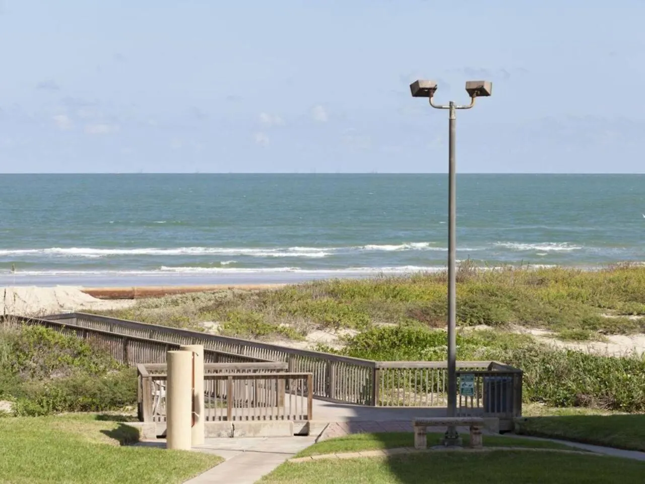 Holiday home Erics Spot Make It Yours South Padre Island