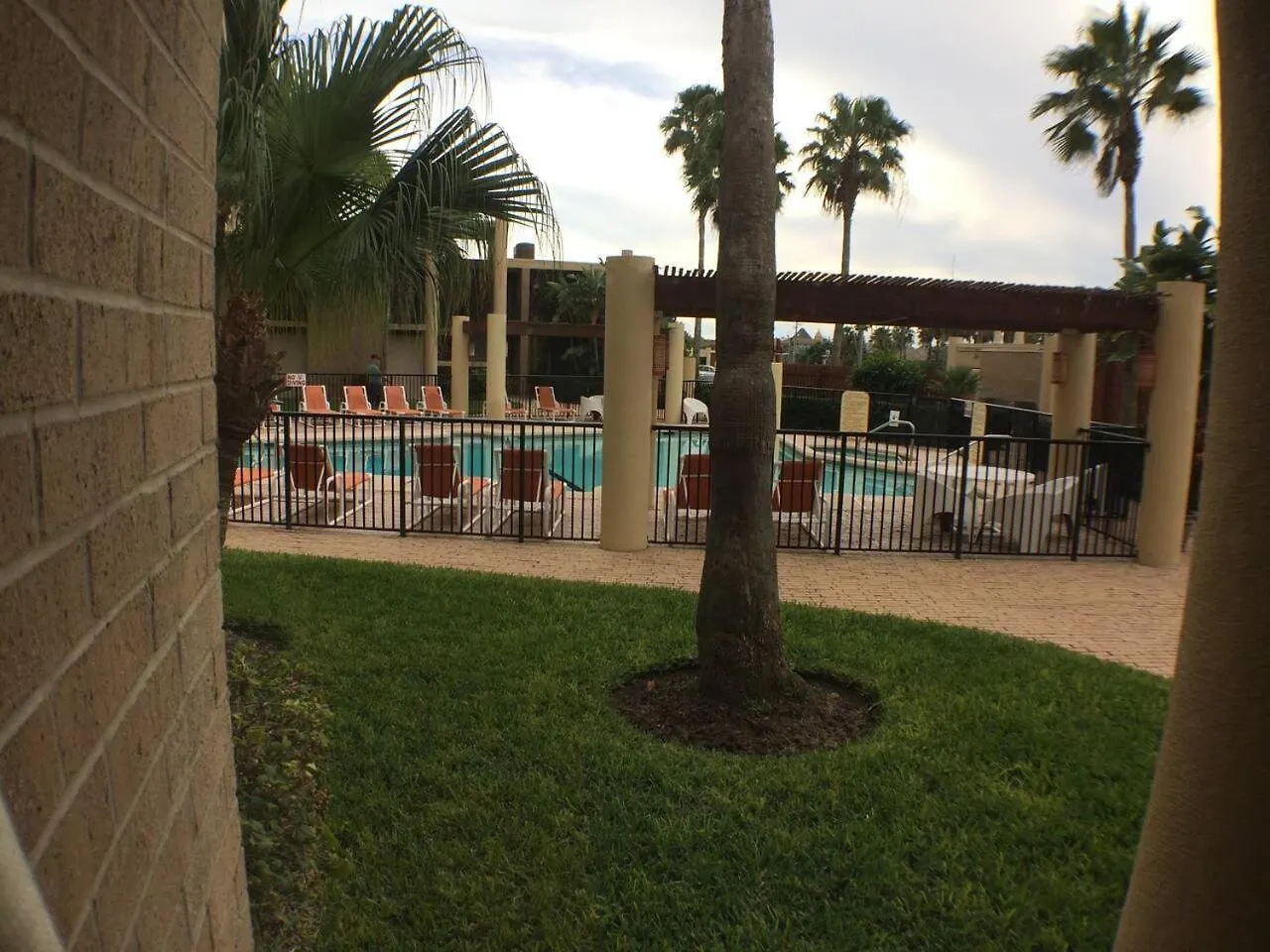 Holiday home Erics Spot Make It Yours South Padre Island