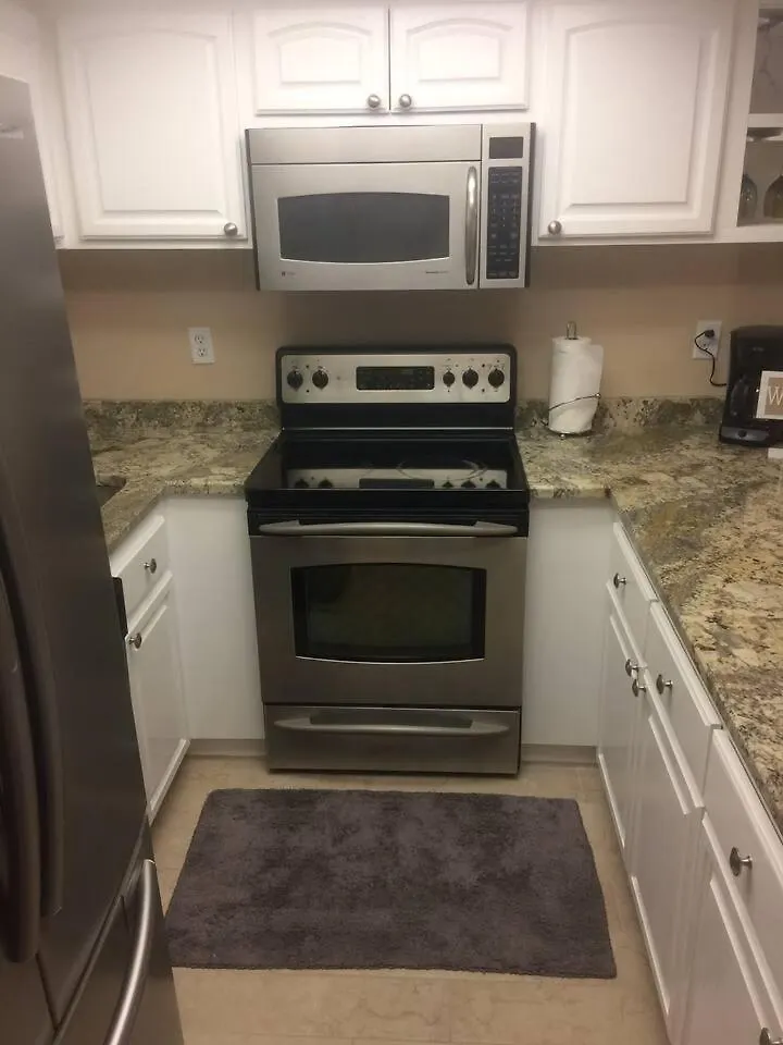 Erics Spot Make It Yours Holiday home South Padre Island