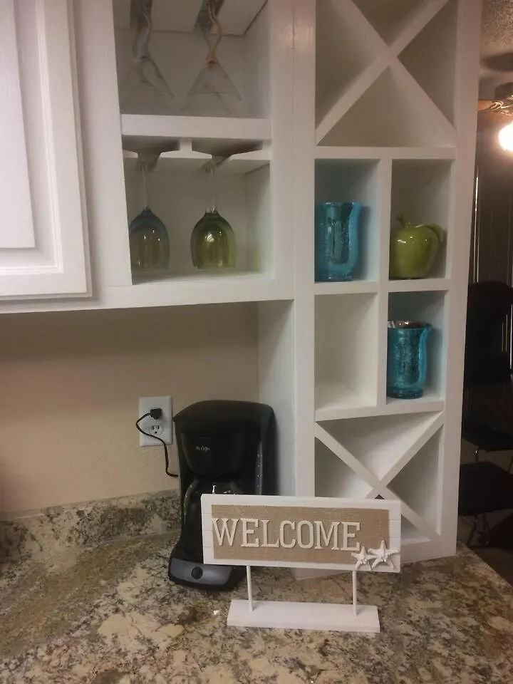 Holiday home Erics Spot Make It Yours South Padre Island