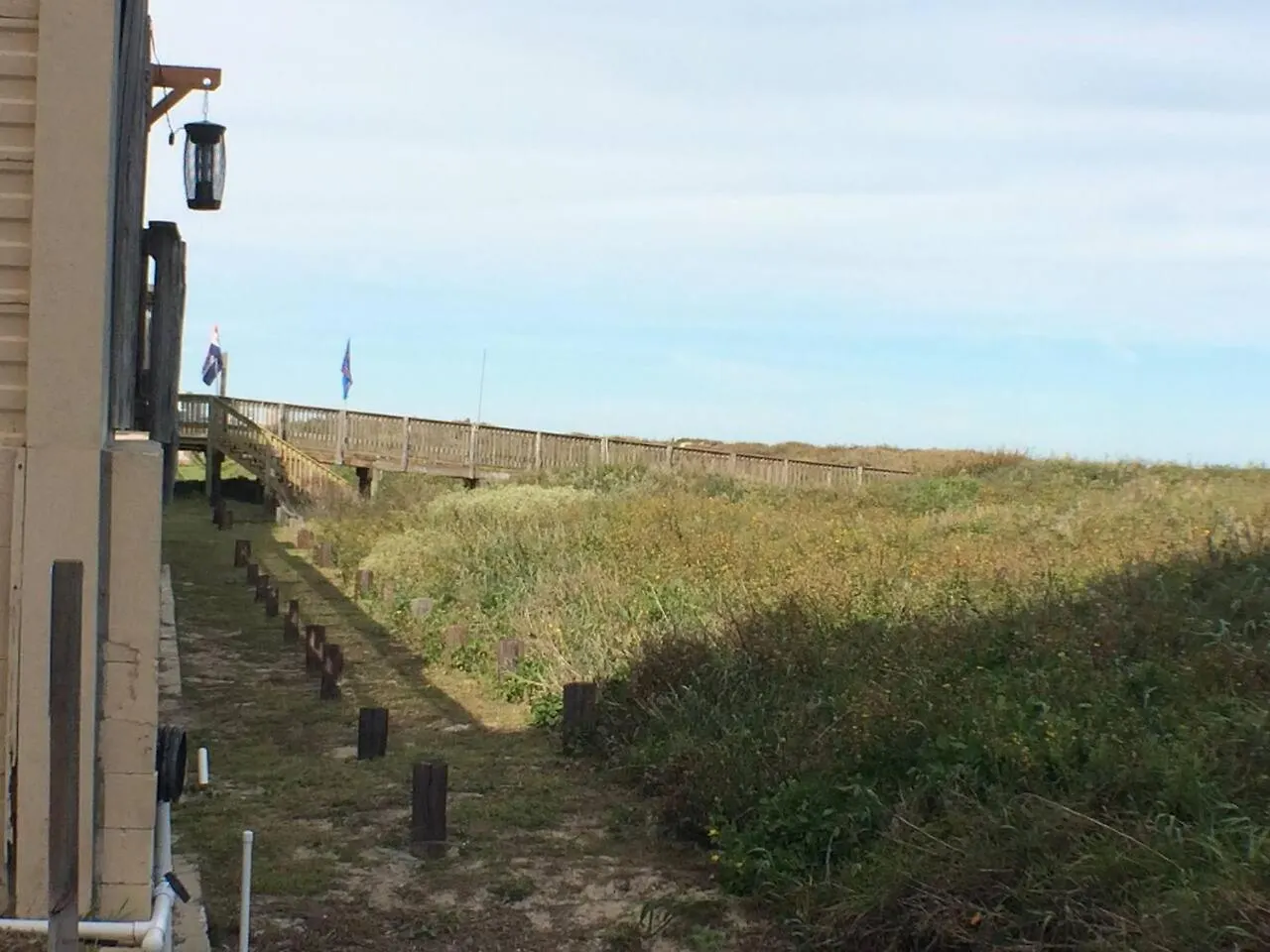 Erics Spot Make It Yours * South Padre Island