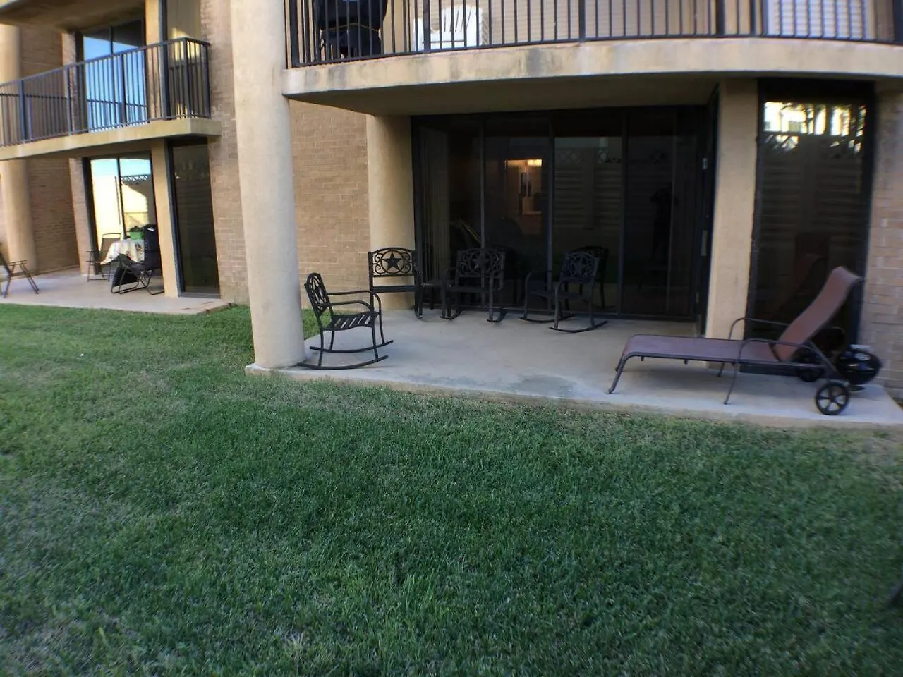 Erics Spot Make It Yours Holiday home