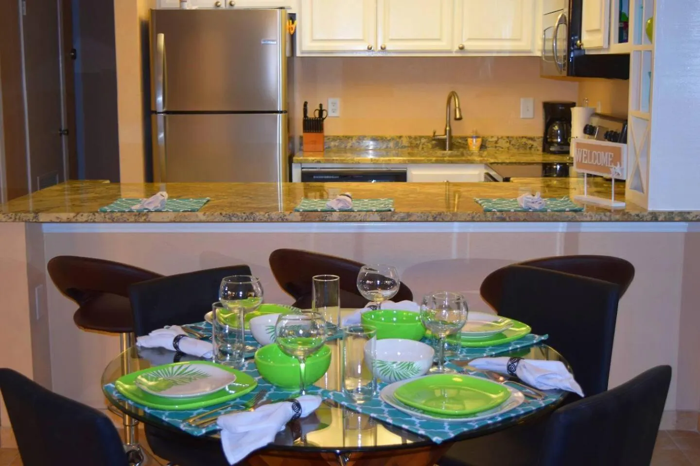 Holiday home Erics Spot Make It Yours South Padre Island