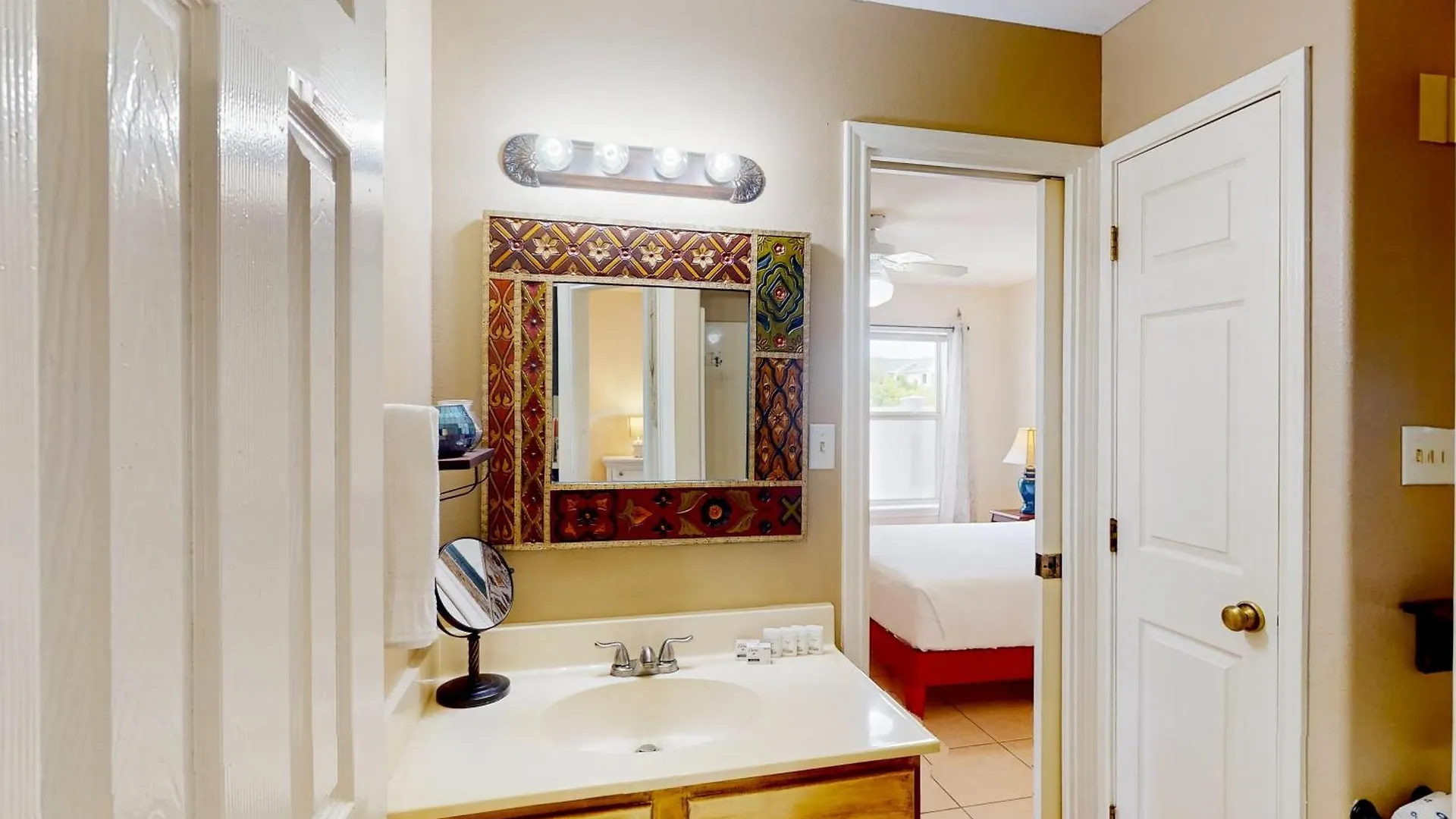 Bahama Breeze Unit B South Padre Island