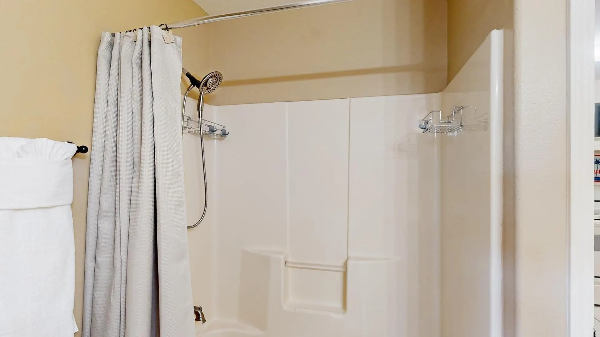 Holiday home Bahama Breeze Unit B South Padre Island