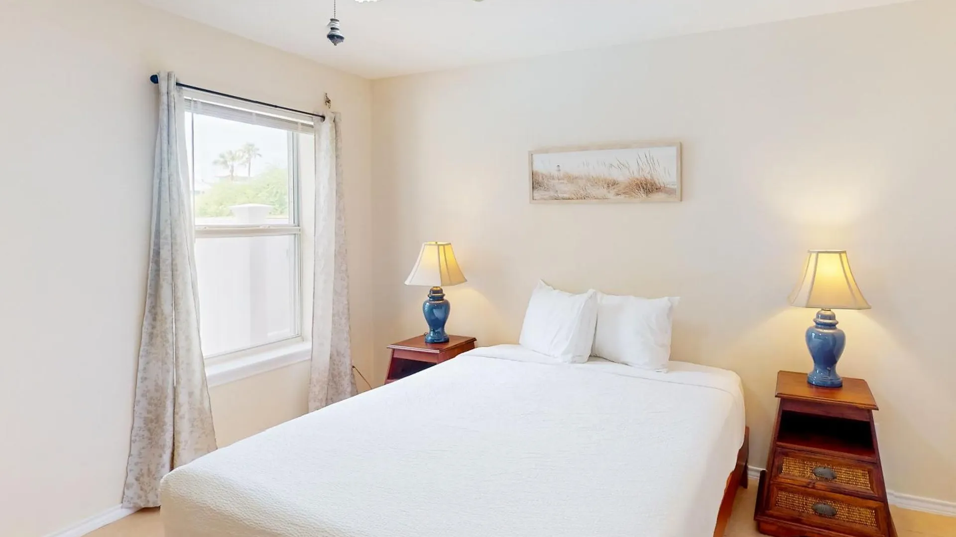 Holiday home Bahama Breeze Unit B