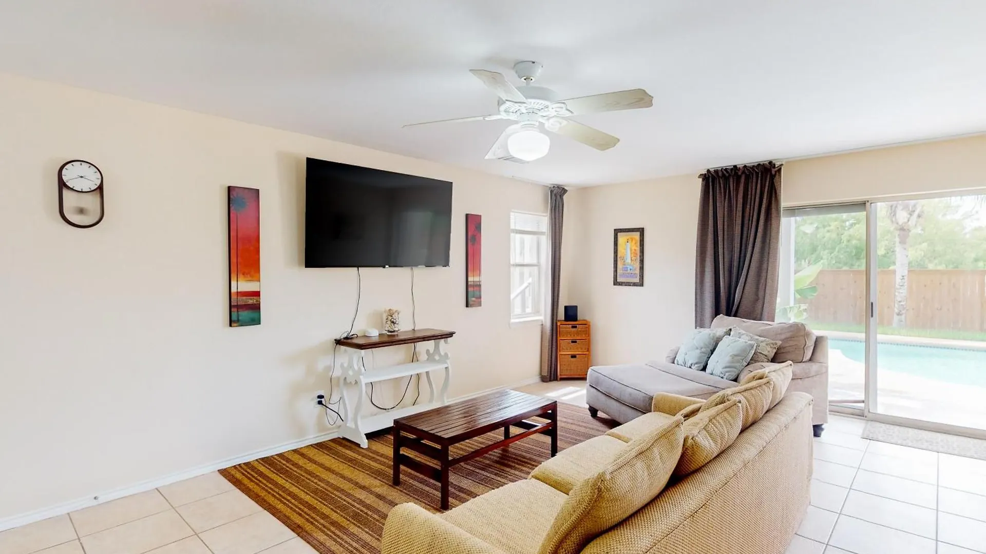 Holiday home Bahama Breeze Unit B *