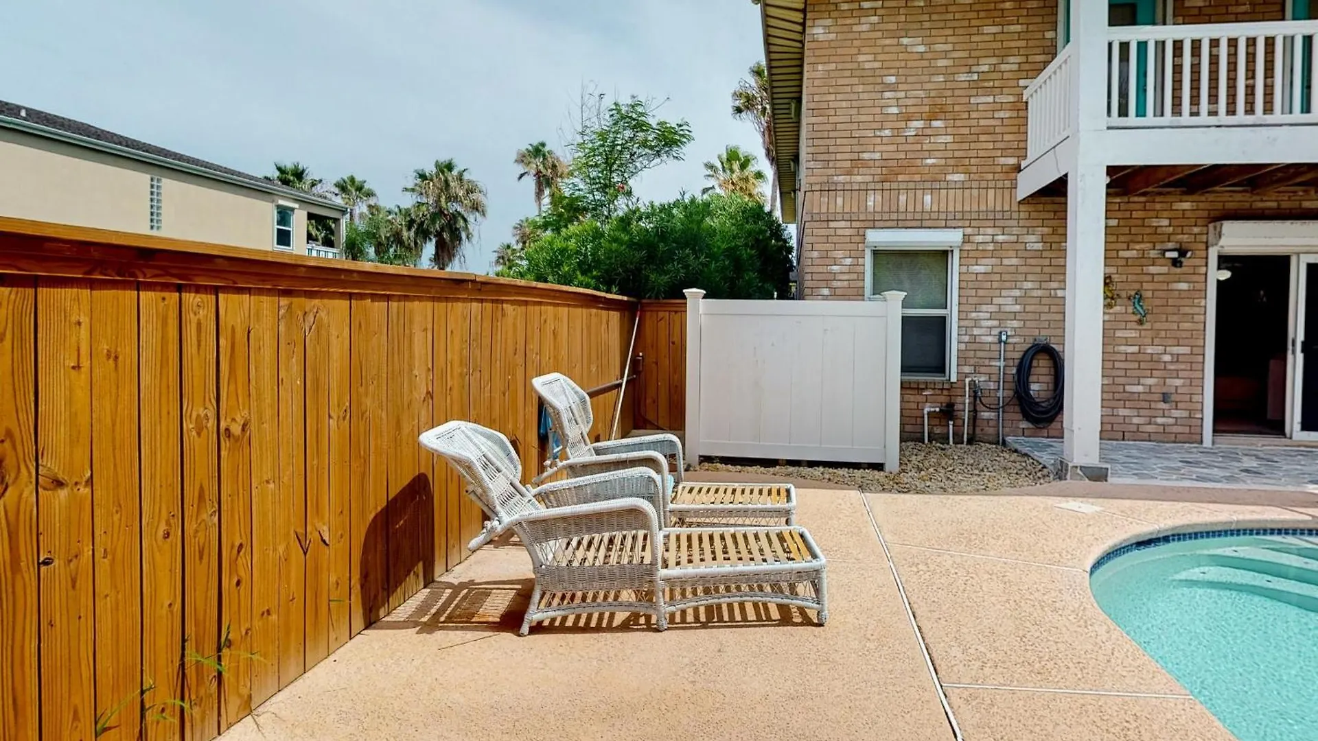Holiday home Bahama Breeze Unit B South Padre Island