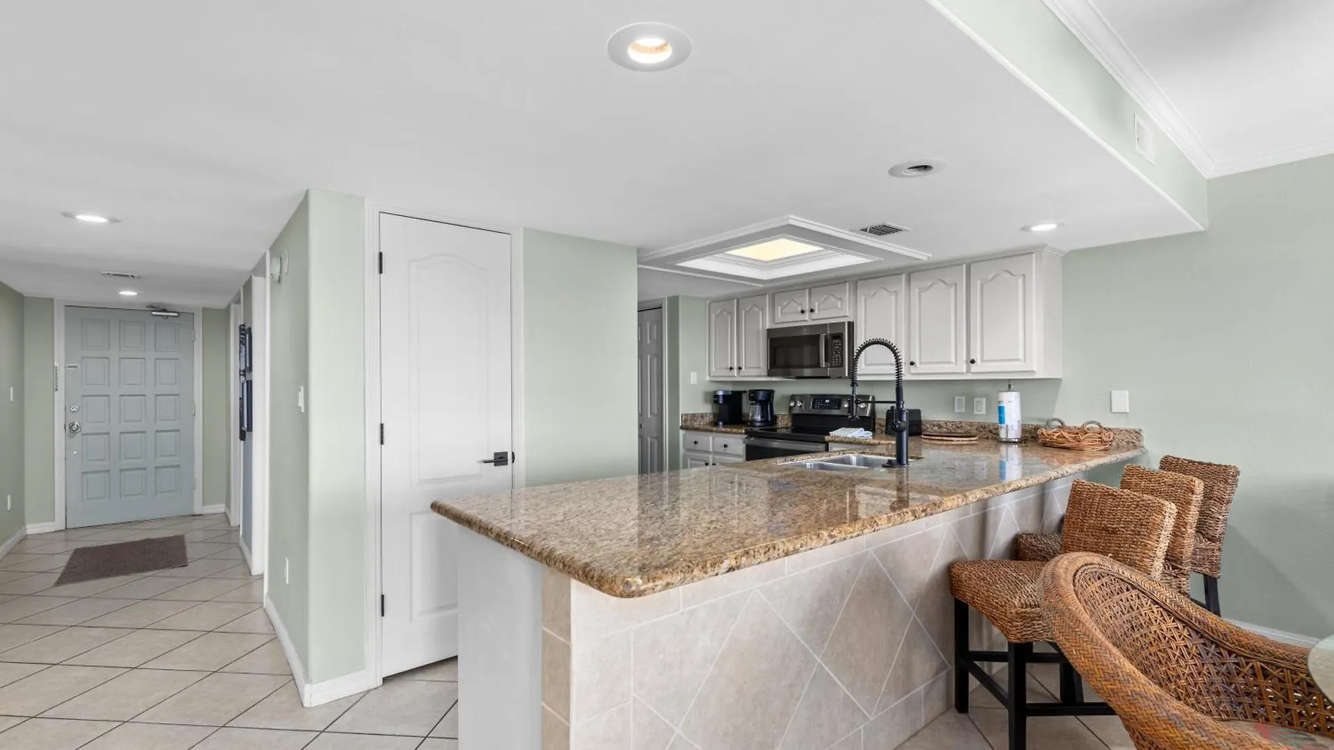 Apartment House Unit #302 South Padre Island
