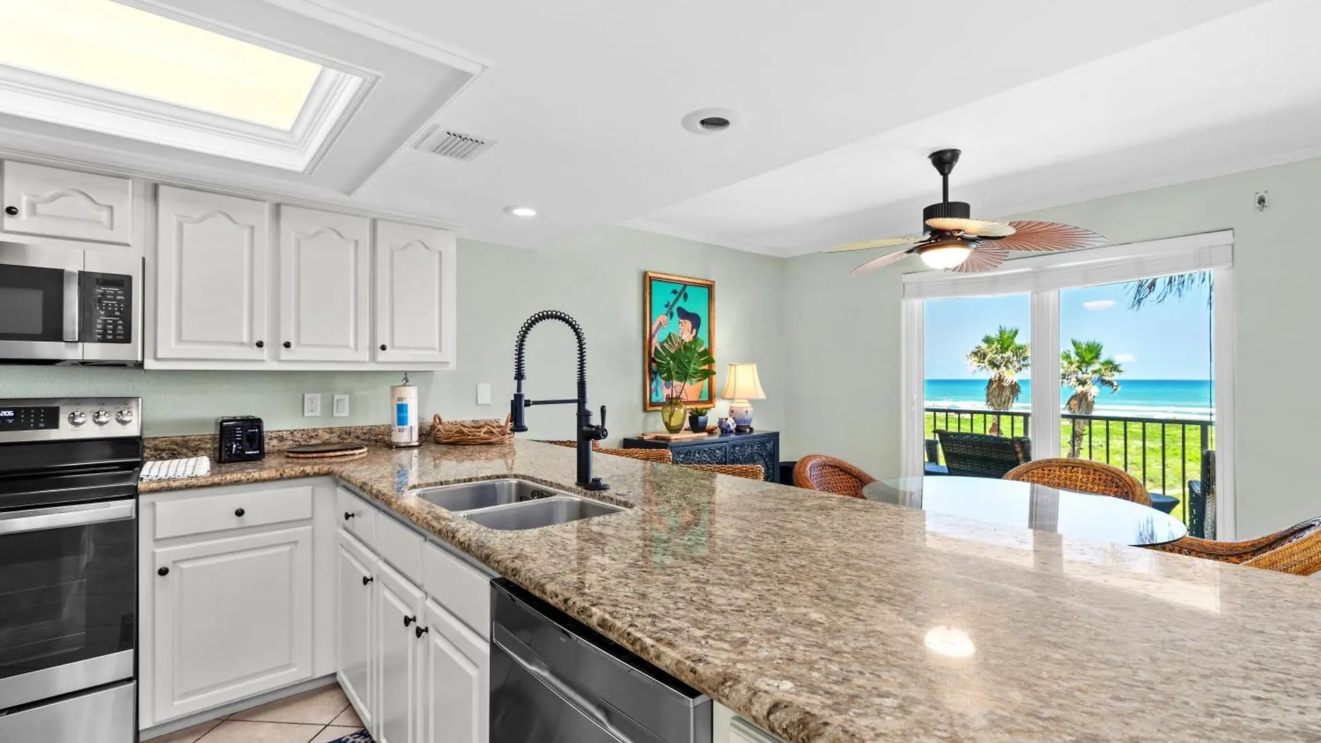 House Unit #302 * South Padre Island