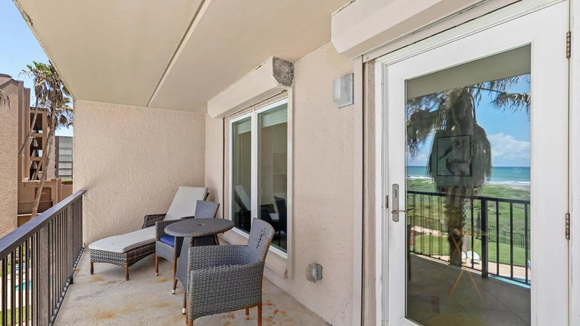 House Unit #302 Apartment South Padre Island