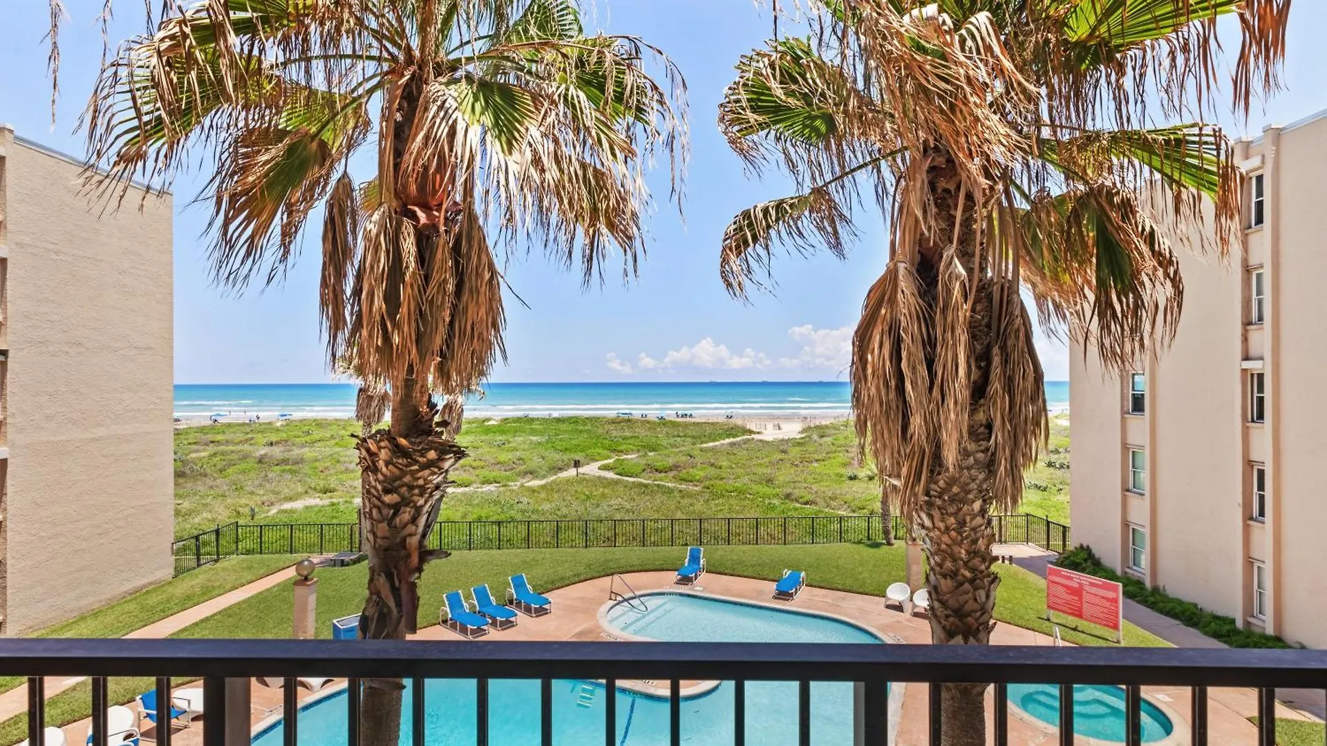 House Unit #302 South Padre Island