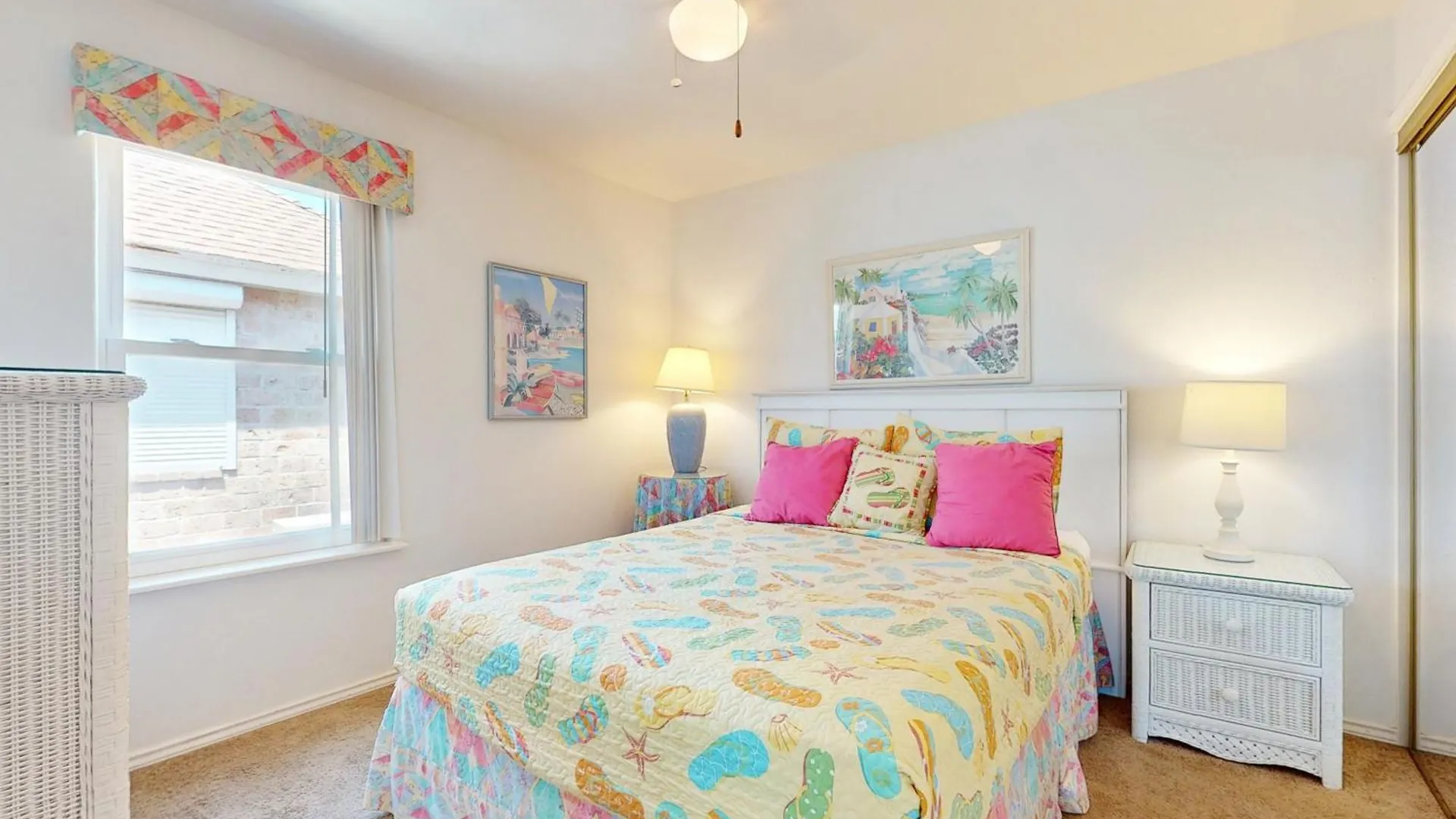 Marlin Street Tomehome A South Padre Island