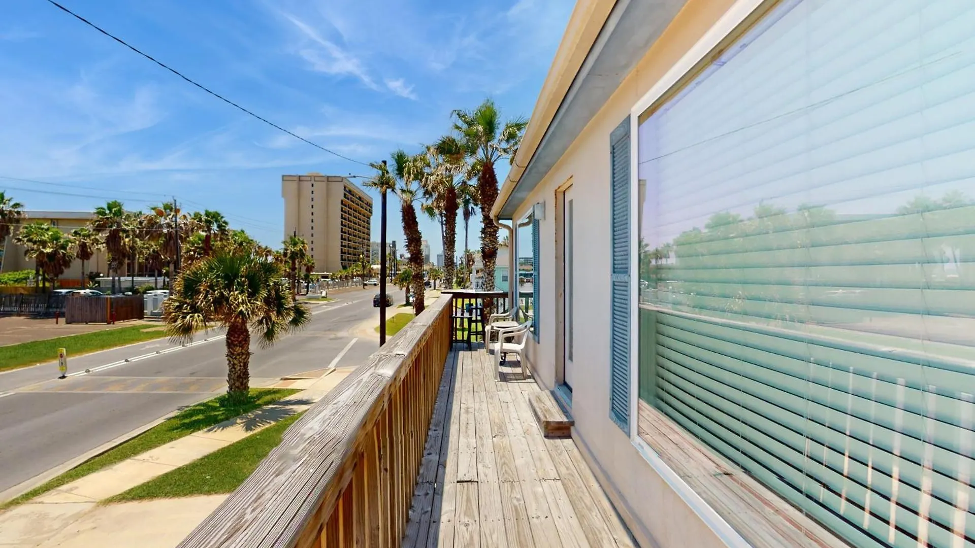 Apartment Marlin Street Tomehome A *