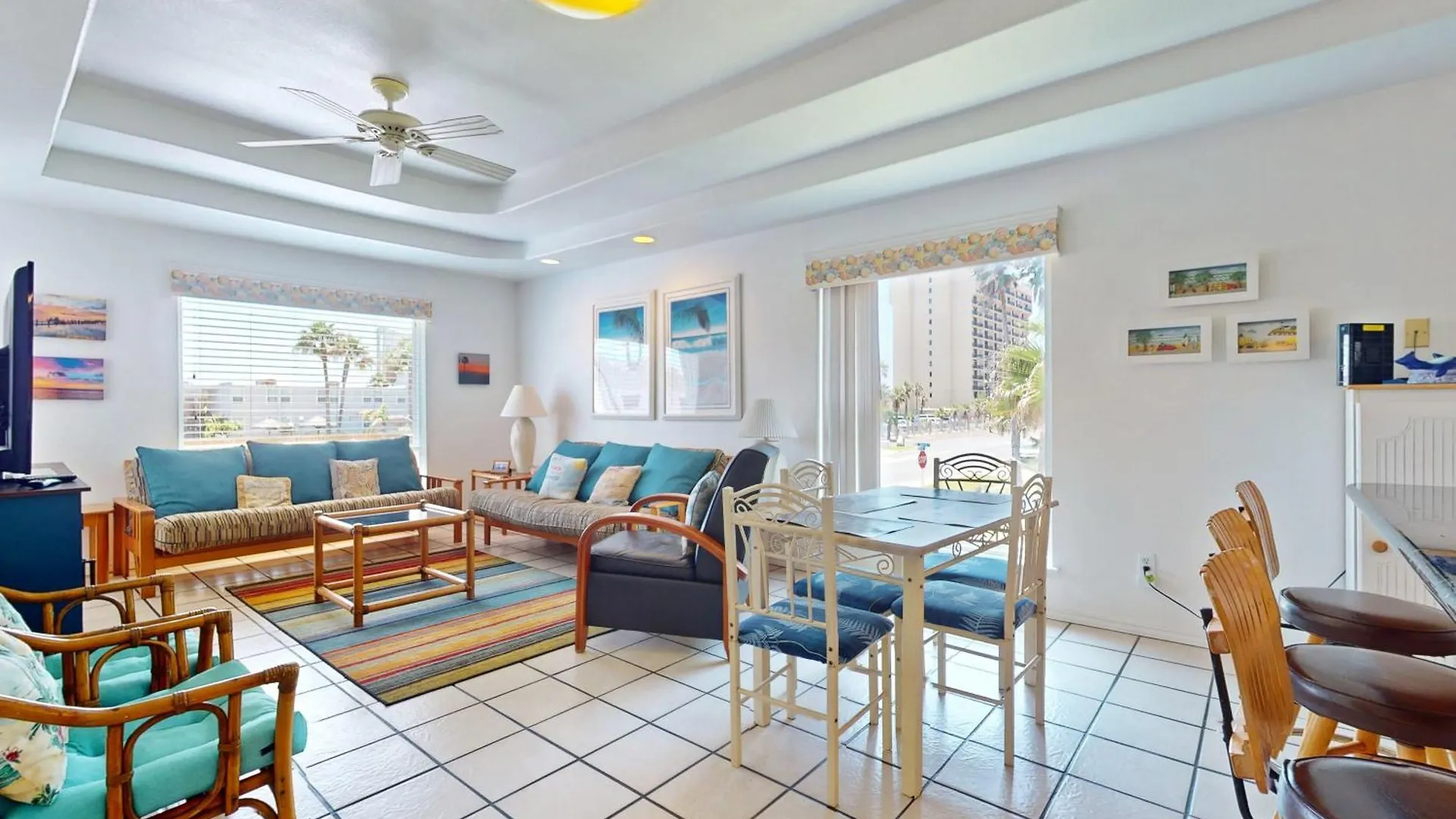 Apartment Marlin Street Tomehome A *