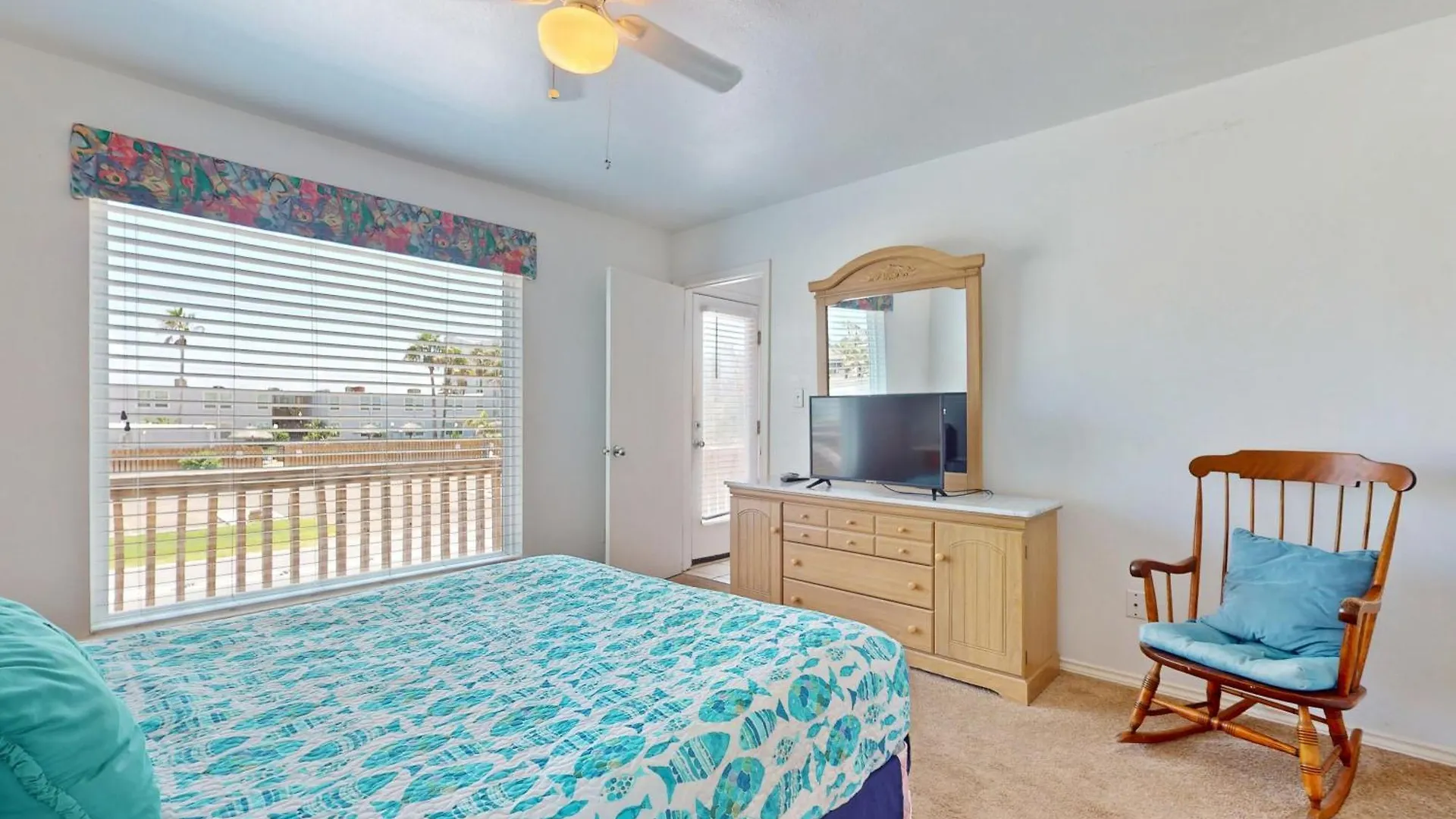 Apartment Marlin Street Tomehome A South Padre Island