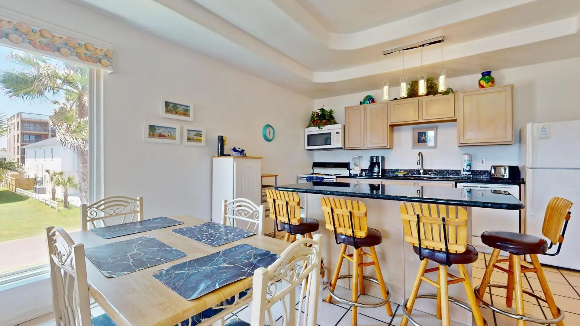 Apartment Marlin Street Tomehome A