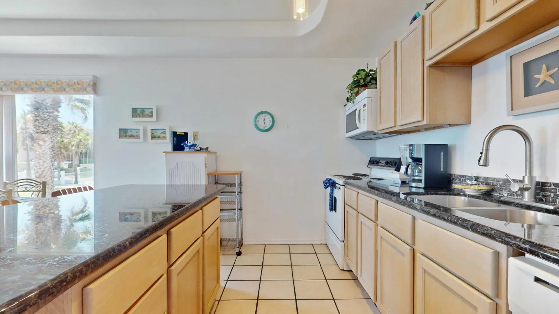 Marlin Street Tomehome A South Padre Island