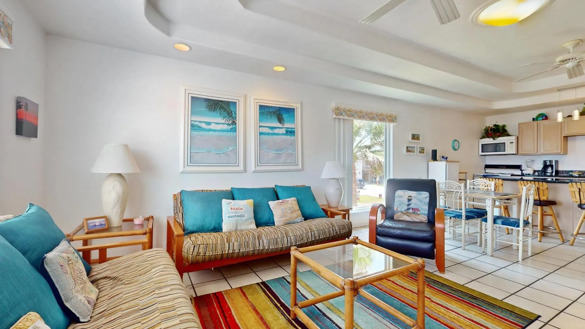 Apartment Marlin Street Tomehome A *