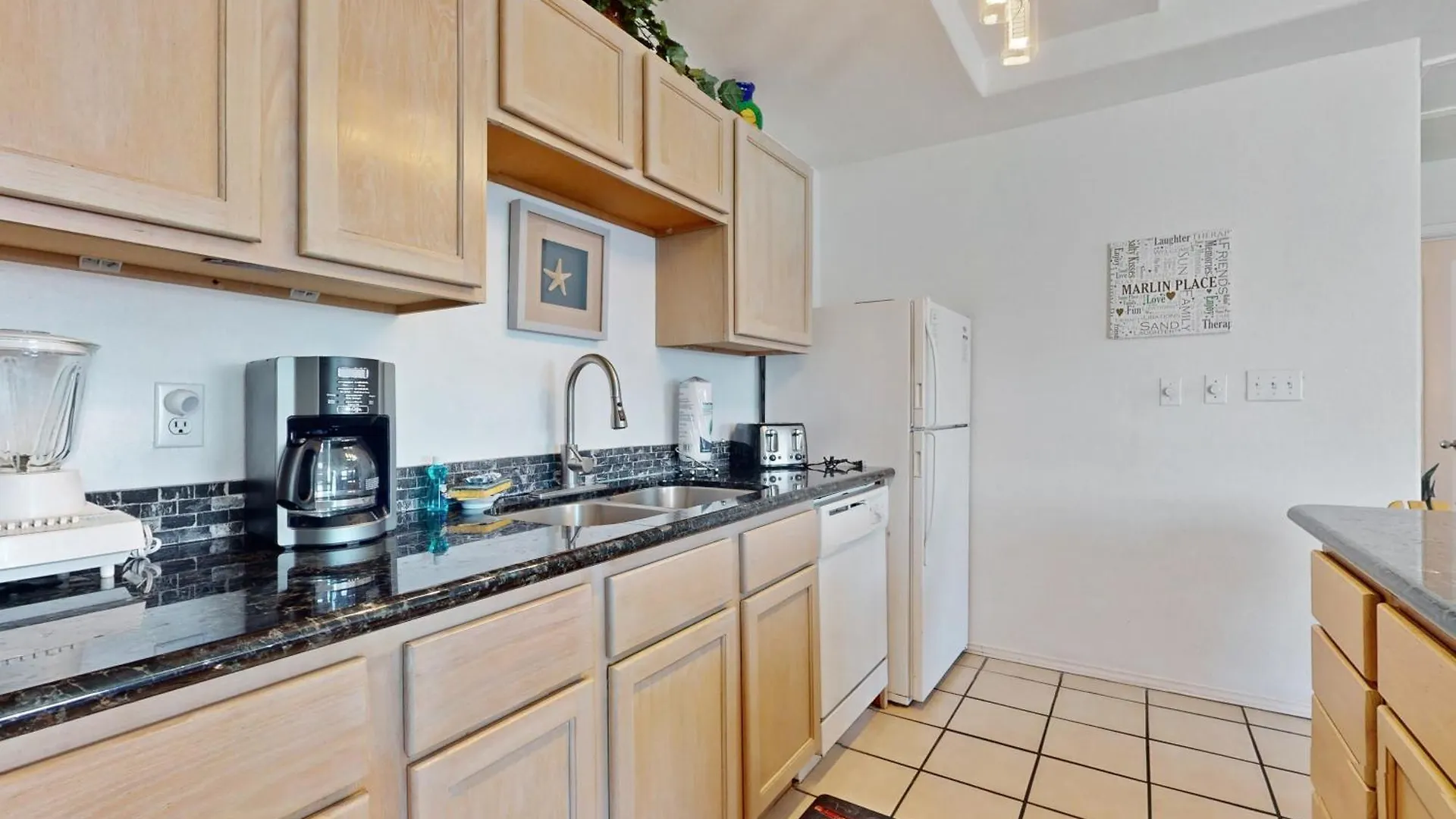 Marlin Street Tomehome A
