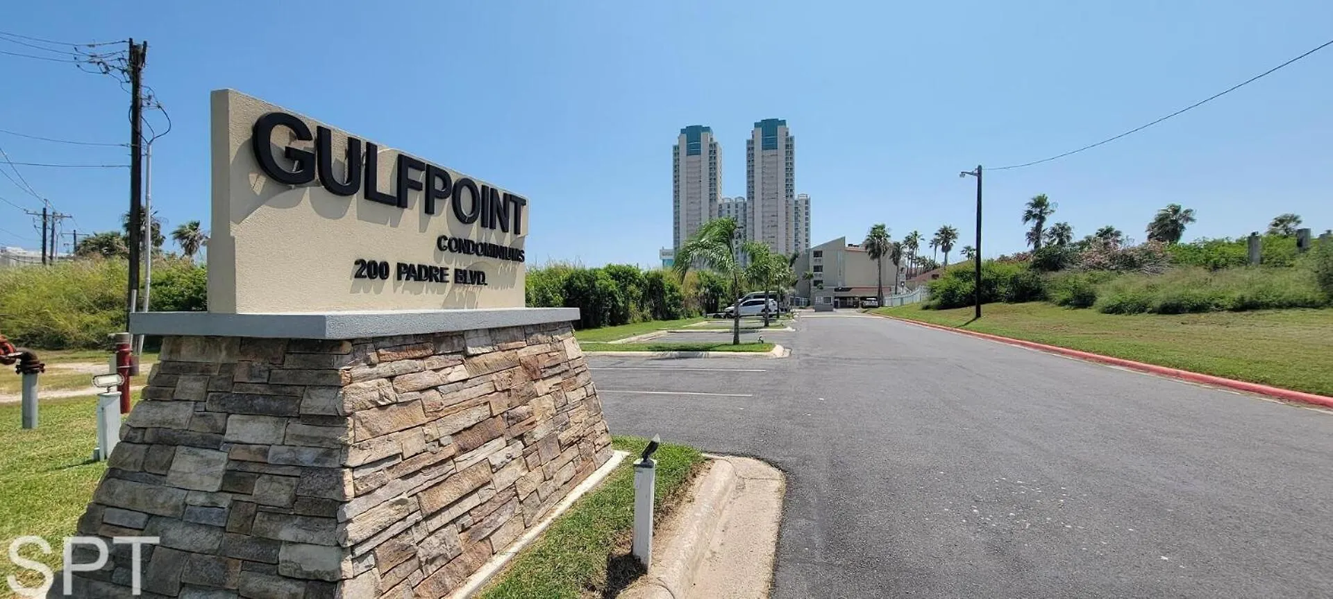 Gulfpoint 1302 Apartment South Padre Island