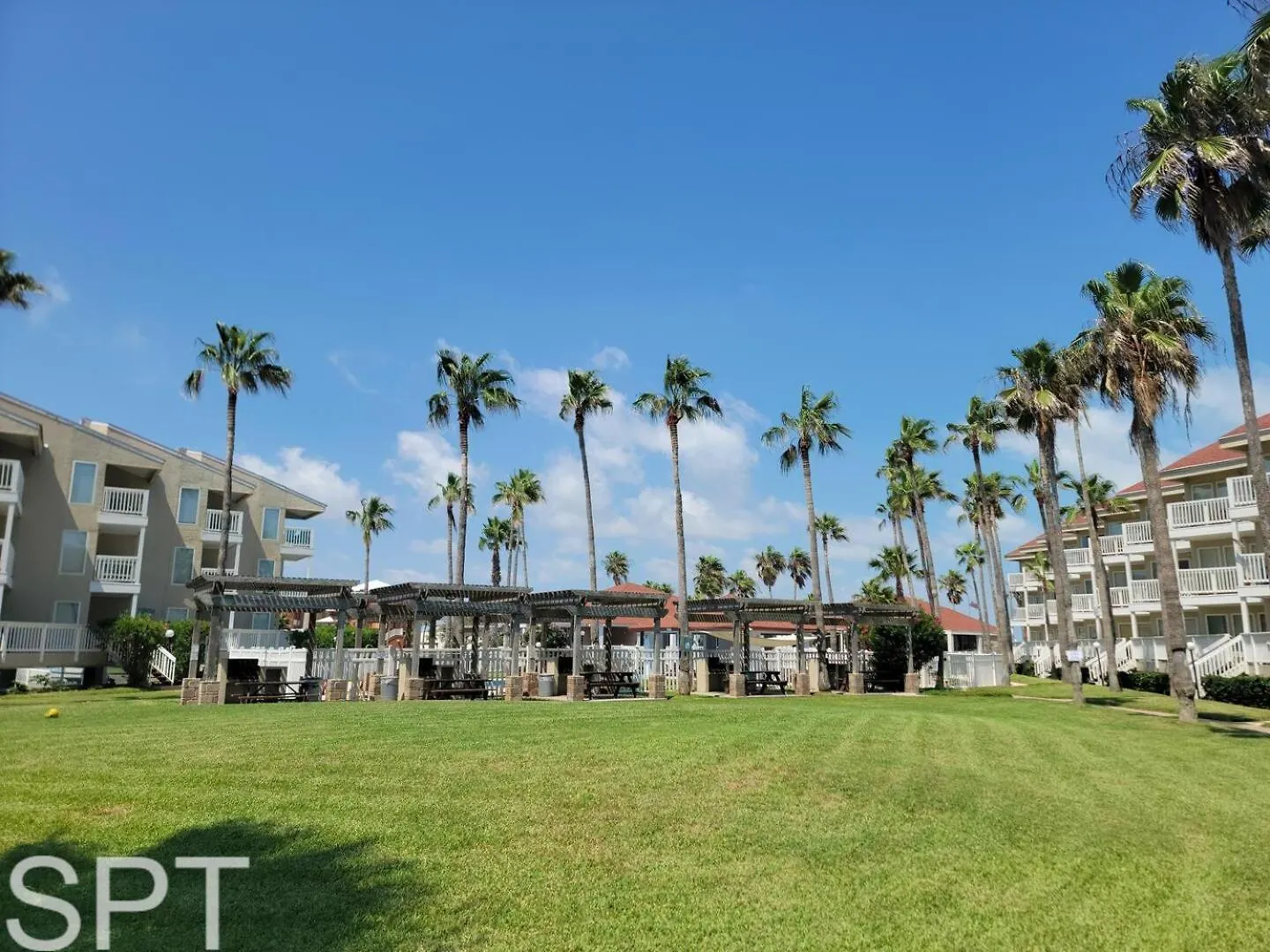 Gulfpoint 1302 Apartment South Padre Island