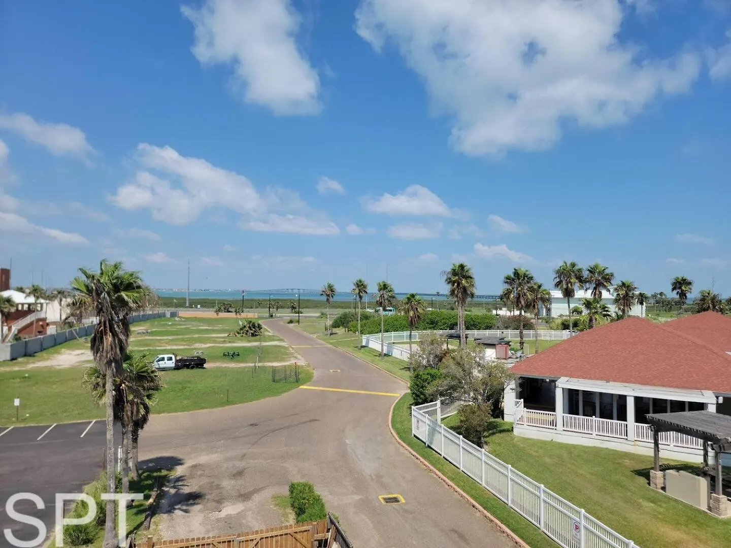 Apartment Gulfpoint 1302 South Padre Island
