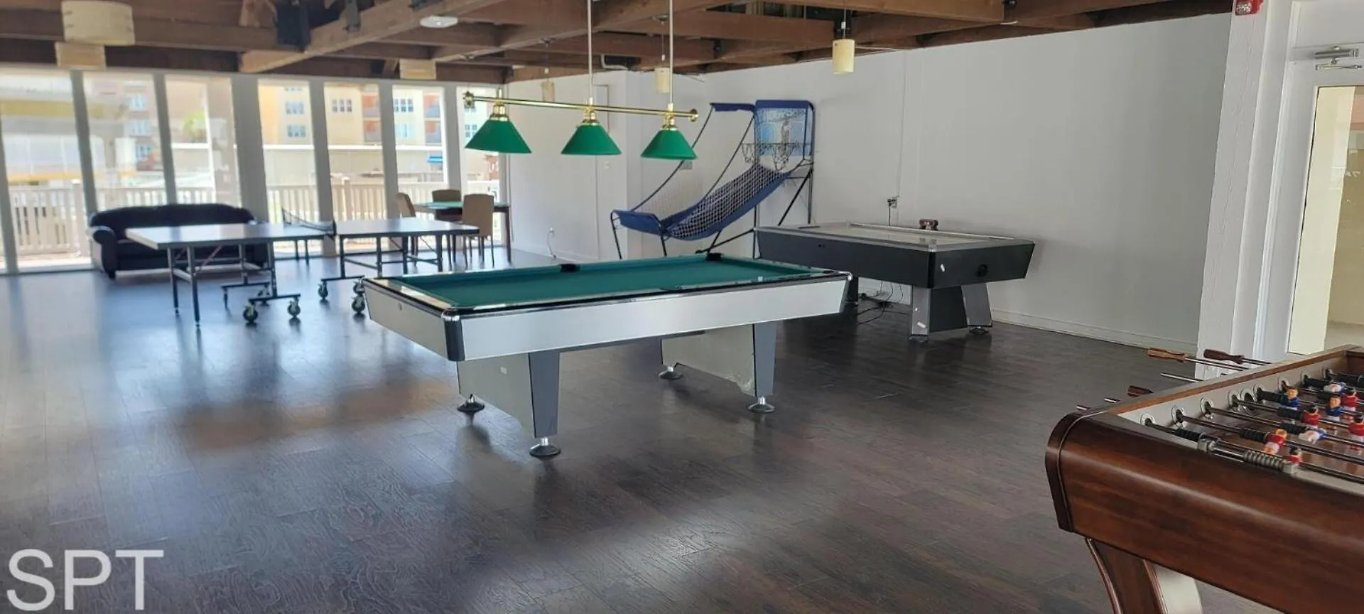 Apartment Gulfpoint 1302