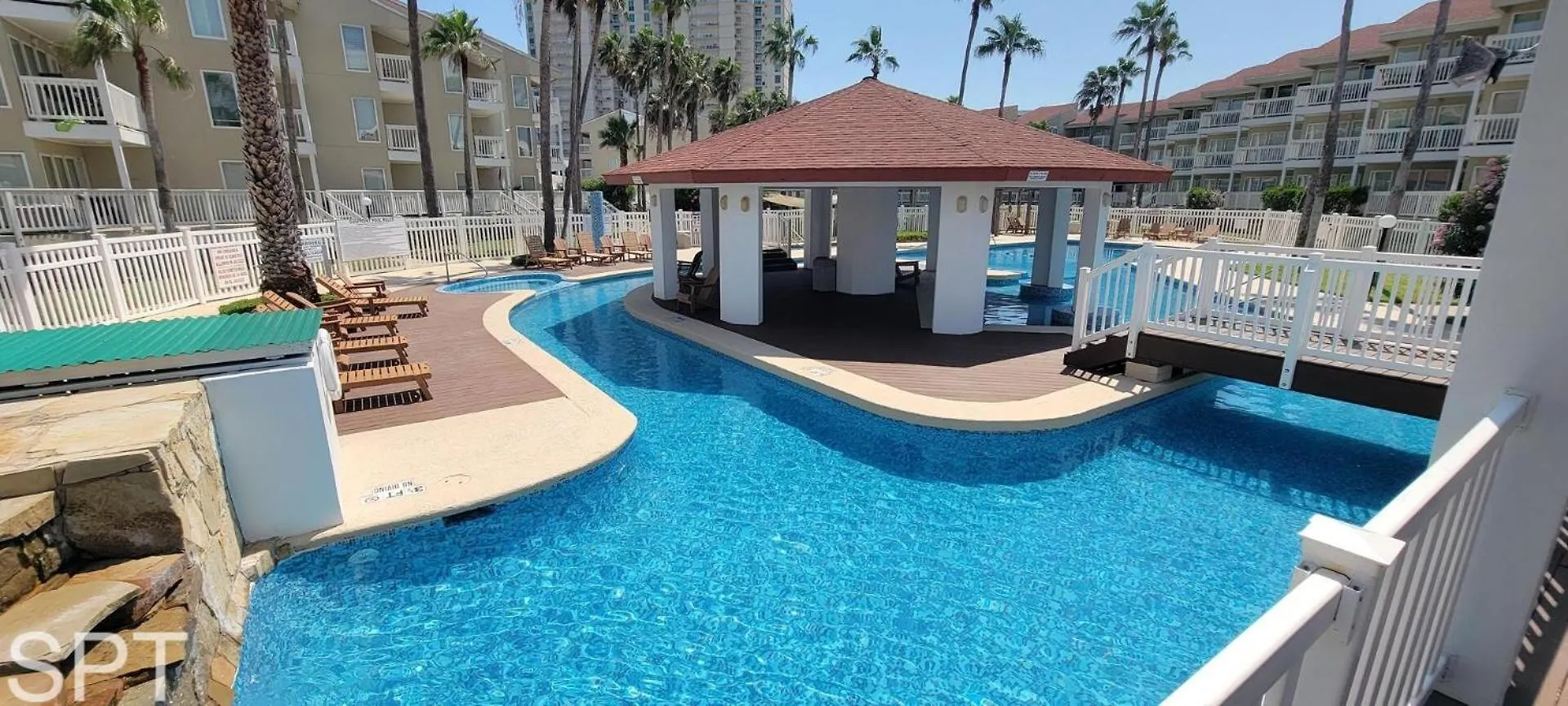Apartment Gulfpoint 1302