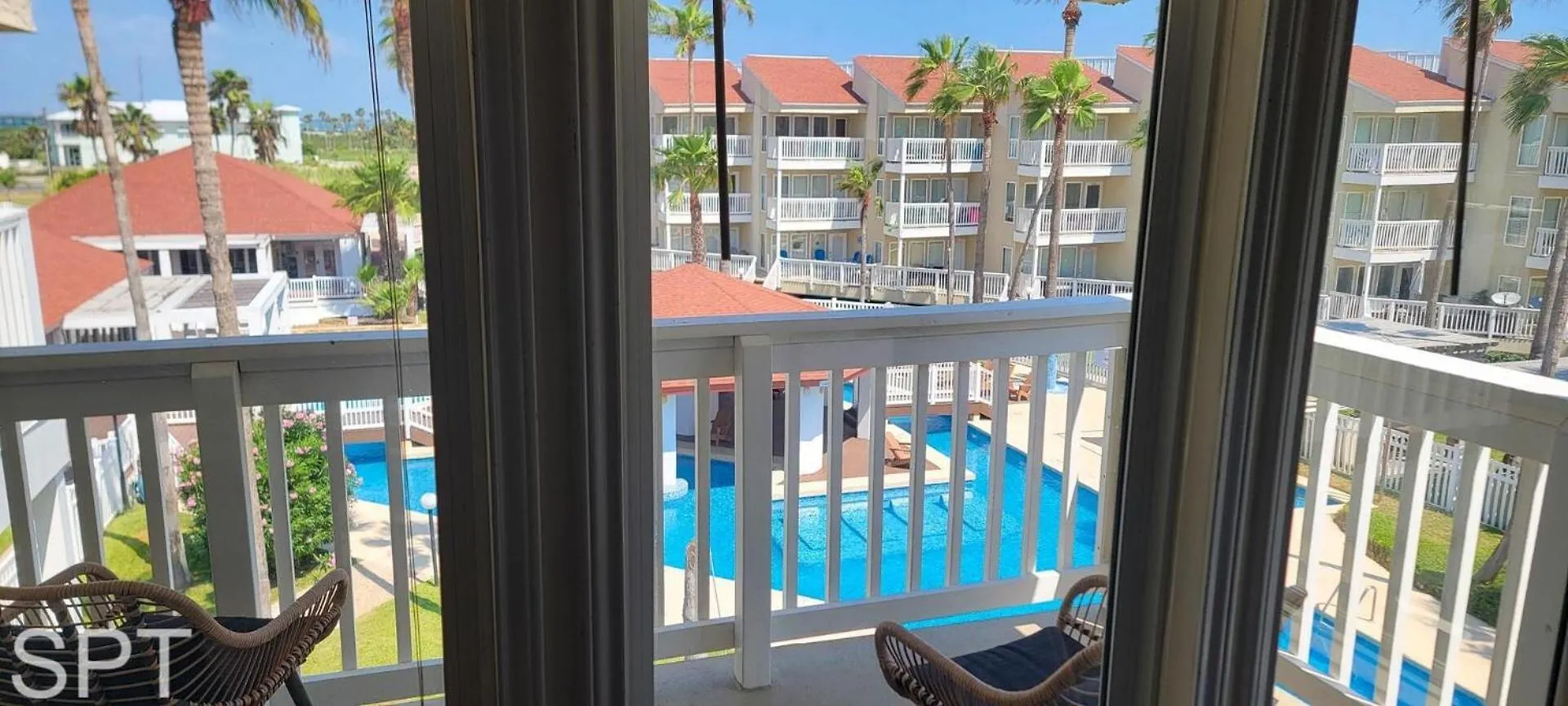 Apartment Gulfpoint 1302 *