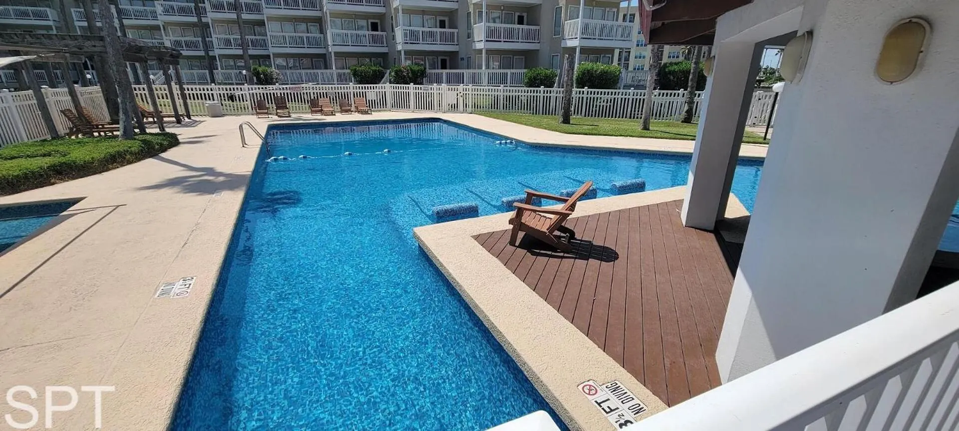 Gulfpoint 1302 * South Padre Island