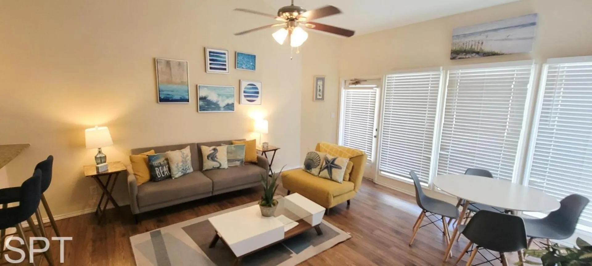 Gulfpoint 1302 Apartment *