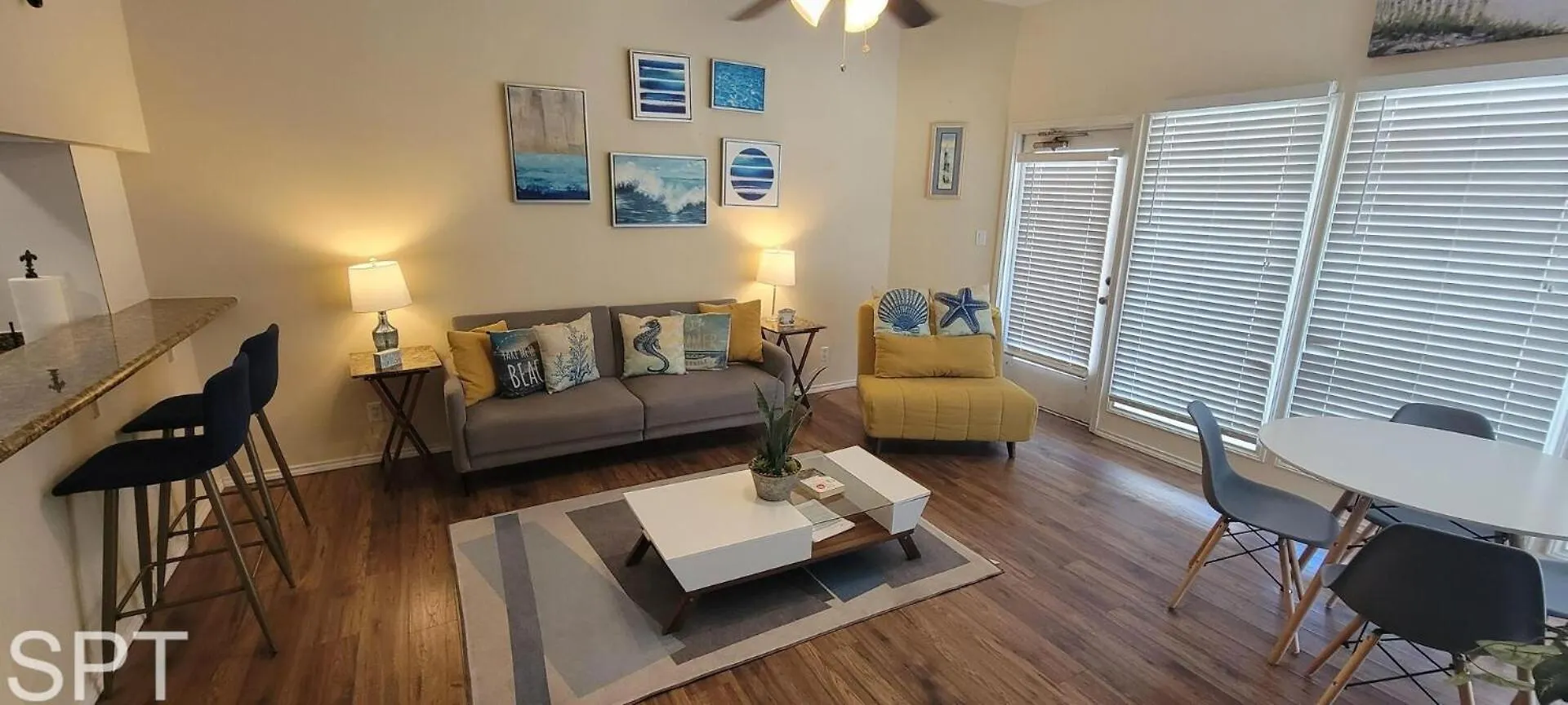 Gulfpoint 1302 * South Padre Island