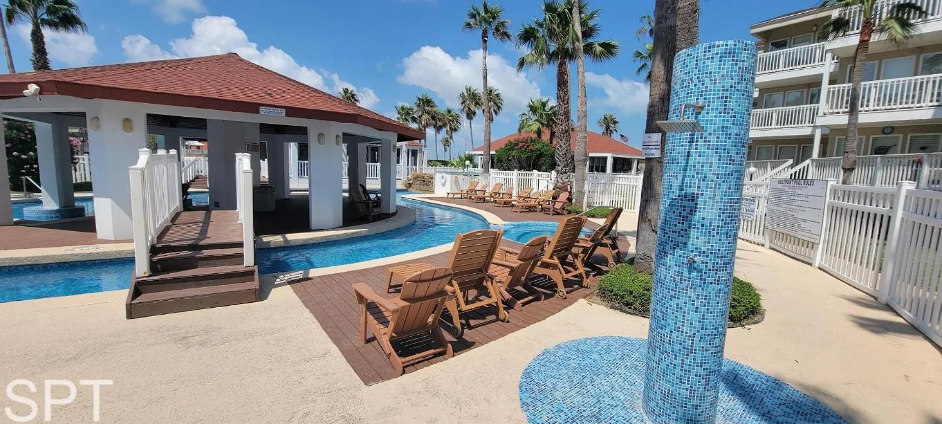 Gulfpoint 1302 South Padre Island