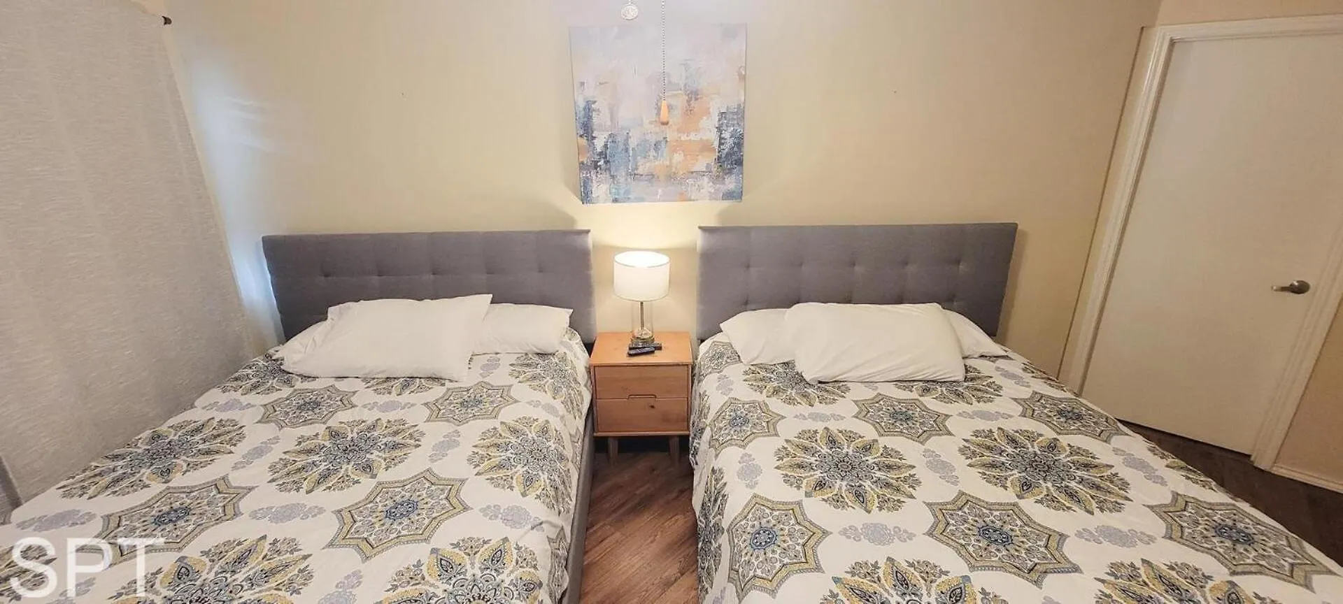 Apartment Gulfpoint 1302 *