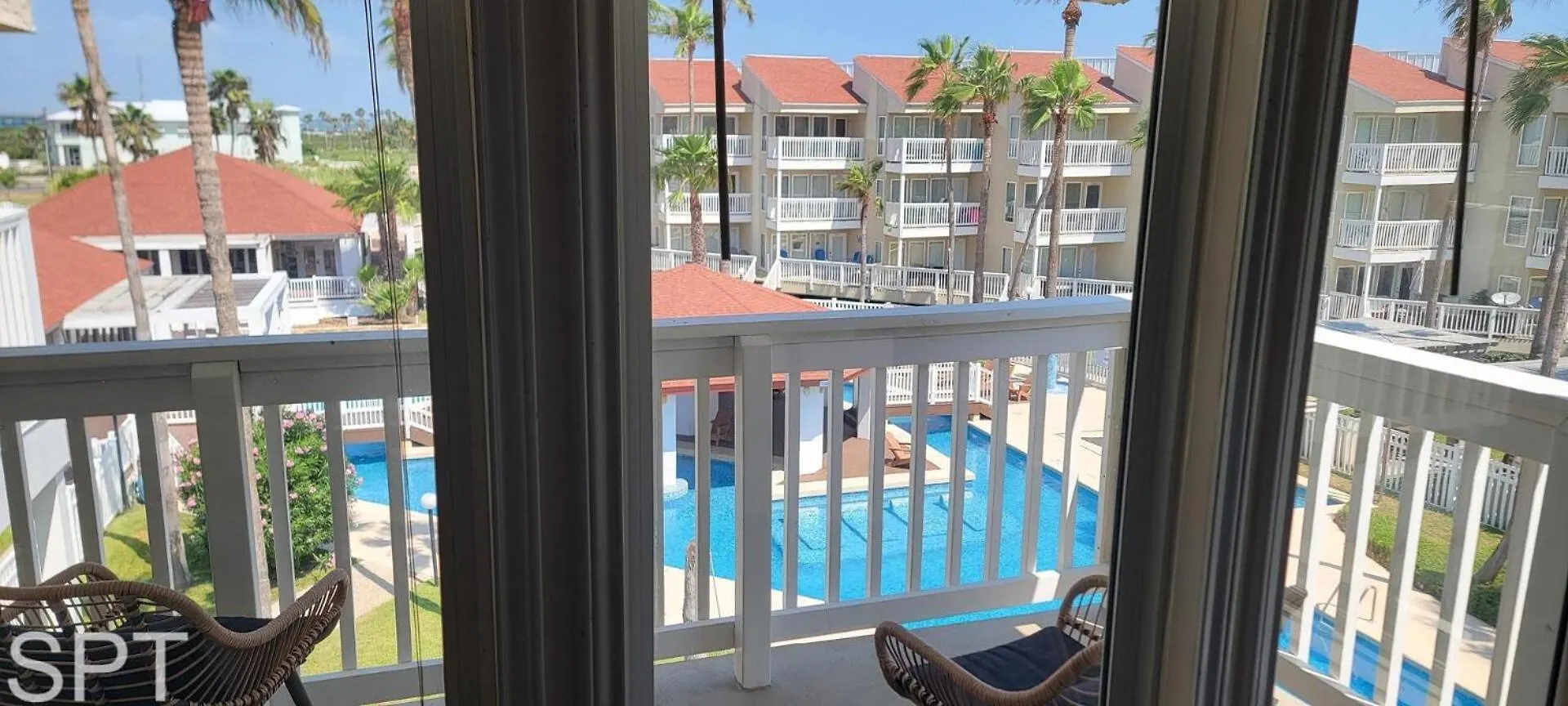 Gulfpoint 1302 Apartment South Padre Island