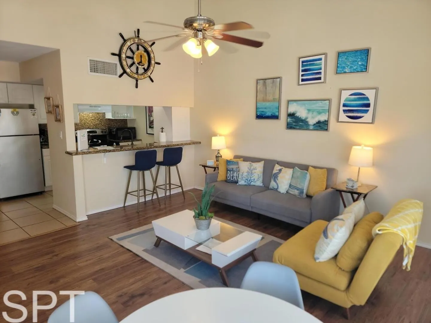 Gulfpoint 1302 * South Padre Island