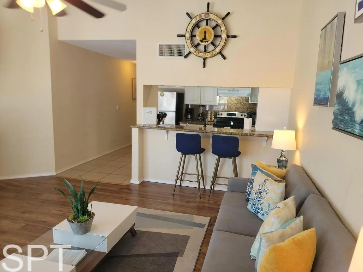 Gulfpoint 1302 Apartment *