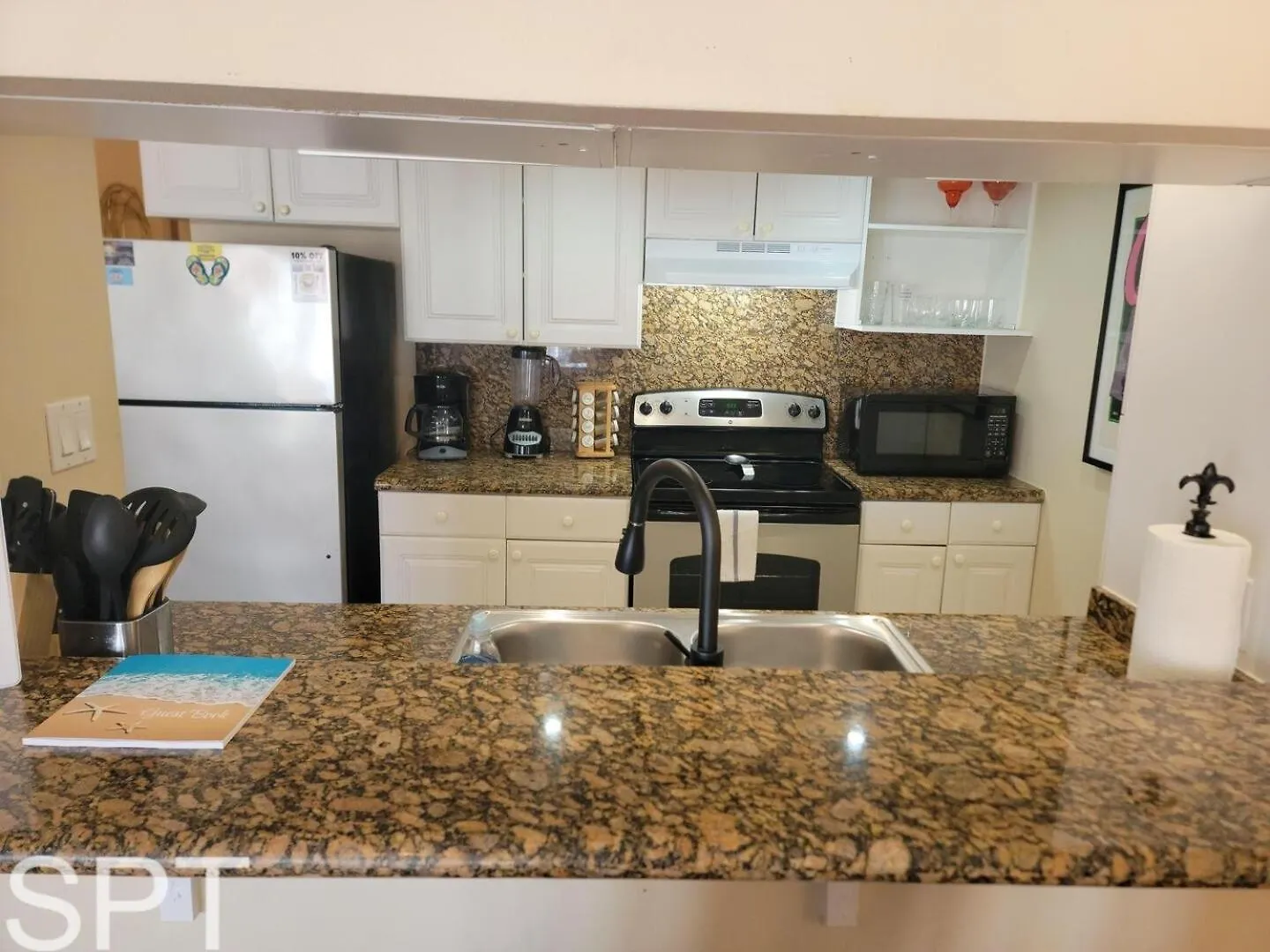 Gulfpoint 1302 *