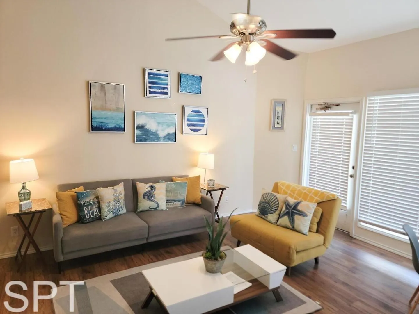 Gulfpoint 1302 * South Padre Island