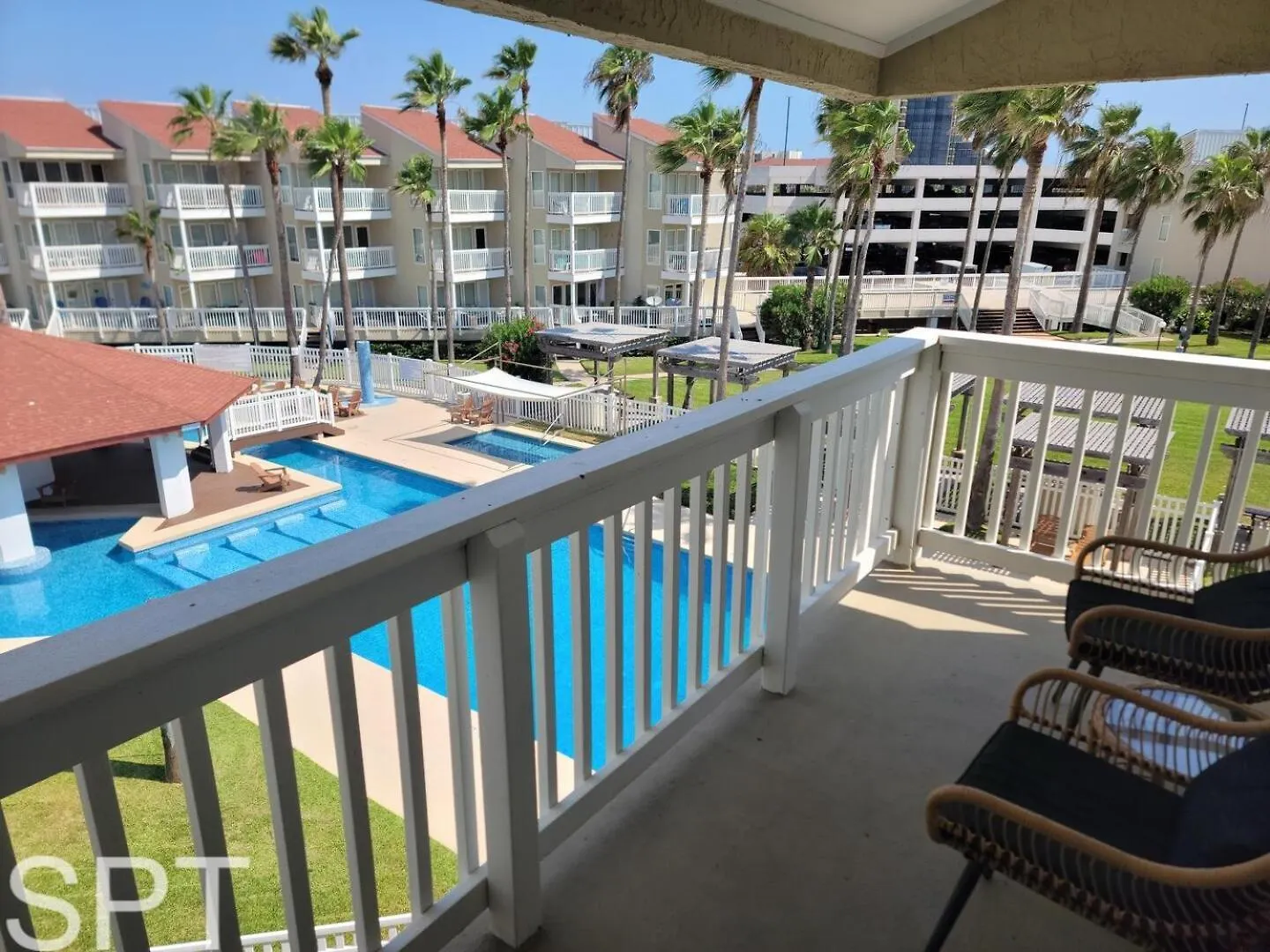 Gulfpoint 1302 * South Padre Island