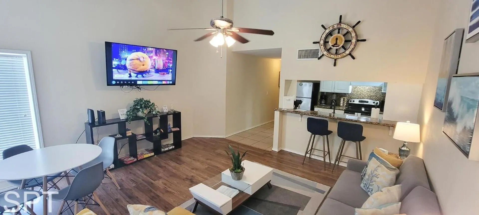 Gulfpoint 1302 Apartment *