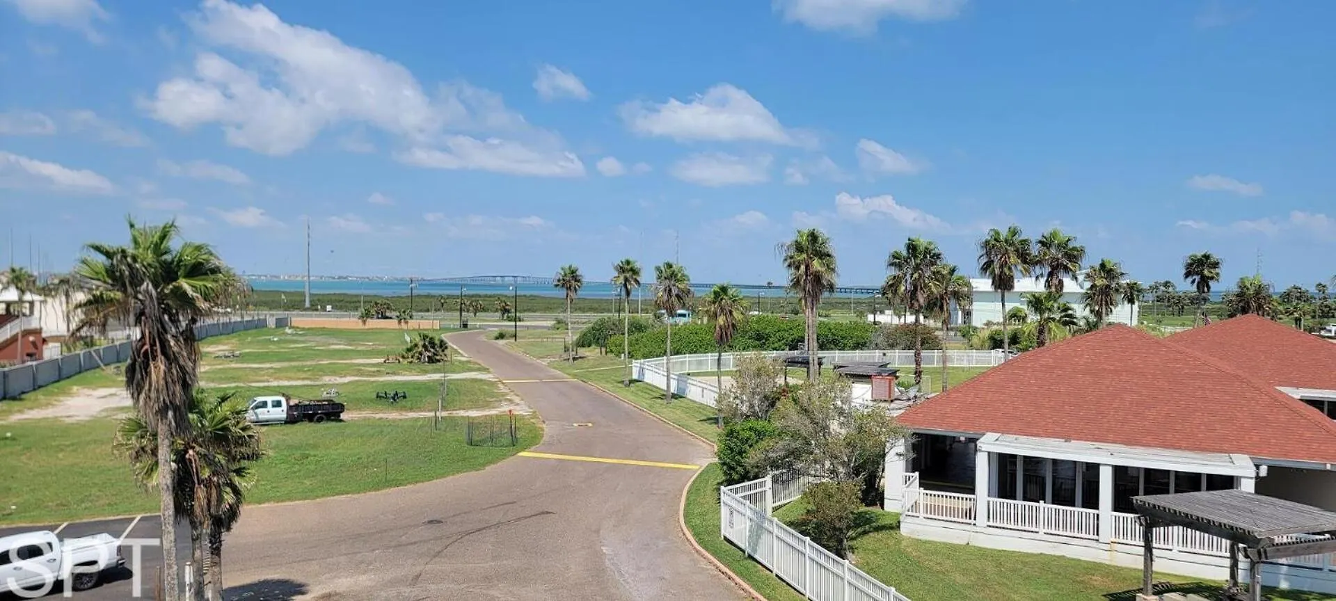 Gulfpoint 1302 Apartment South Padre Island