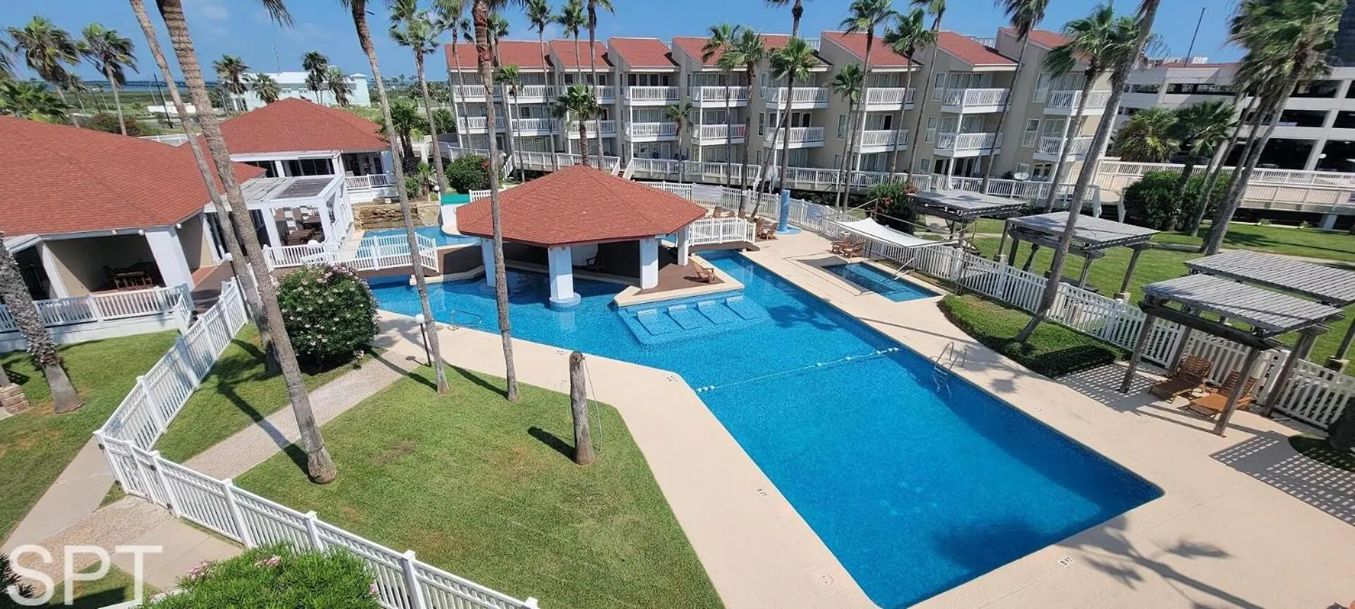 Gulfpoint 1302 Apartment South Padre Island