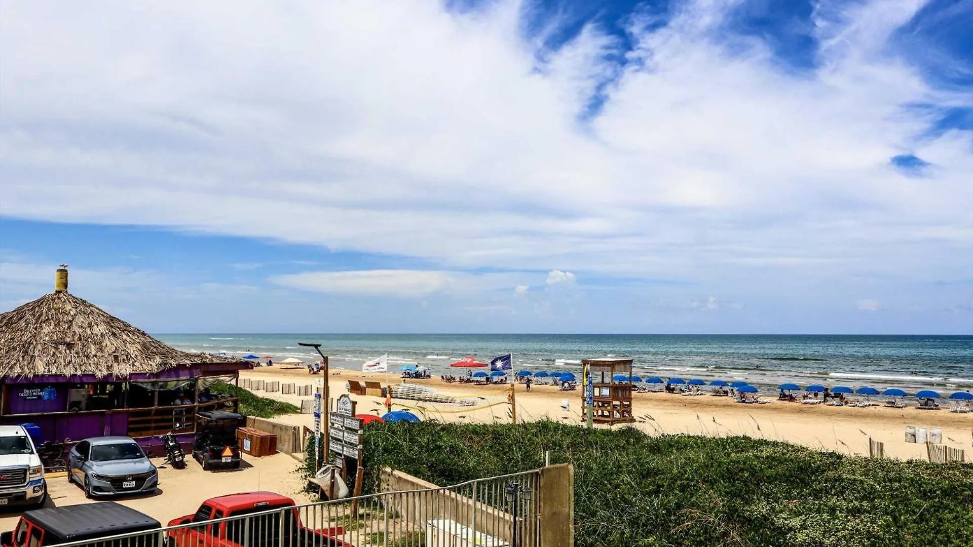 La Internacional 205 South Padre Island